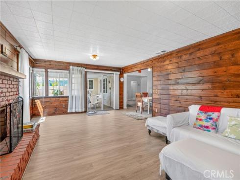 2056 W Random , Anaheim, CA