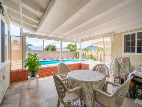 2056 W Random , Anaheim, CA
