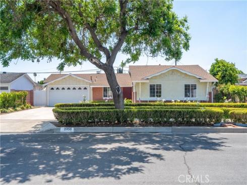 2056 W Random , Anaheim, CA
