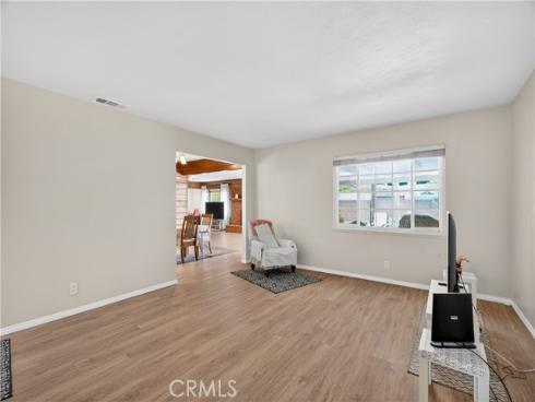 2056 W Random , Anaheim, CA