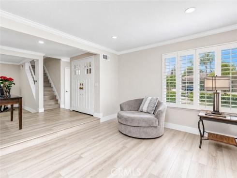 6401 E Nohl Ranch 3 , Anaheim, CA