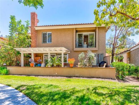 6401 E Nohl Ranch 3 , Anaheim, CA
