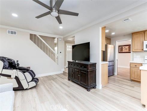 6401 E Nohl Ranch 3 , Anaheim, CA