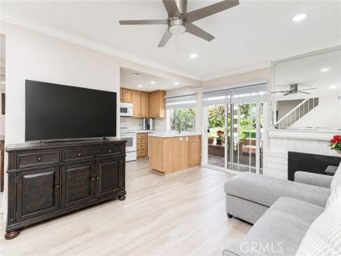 6401 E Nohl Ranch 3 , Anaheim, CA