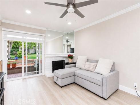 6401 E Nohl Ranch 3 , Anaheim, CA