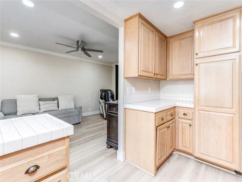 6401 E Nohl Ranch 3 , Anaheim, CA
