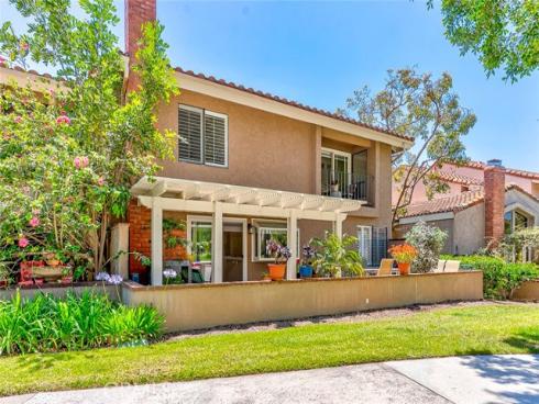 6401 E Nohl Ranch 3 , Anaheim, CA