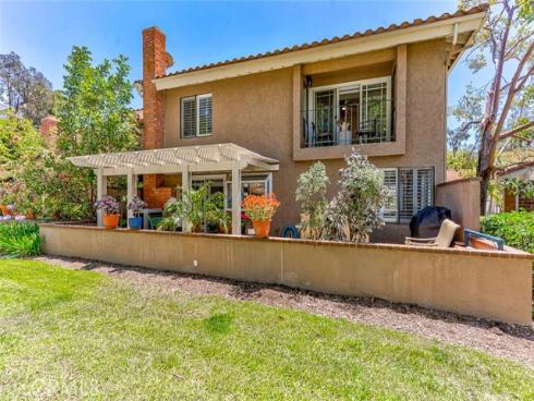 6401 E Nohl Ranch 3 , Anaheim, CA