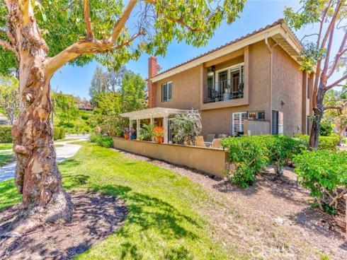 6401 E Nohl Ranch 3 , Anaheim, CA