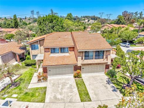6401 E Nohl Ranch 3 , Anaheim, CA