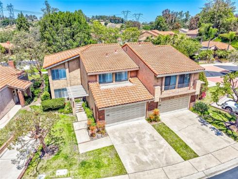 6401 E Nohl Ranch 3 , Anaheim, CA