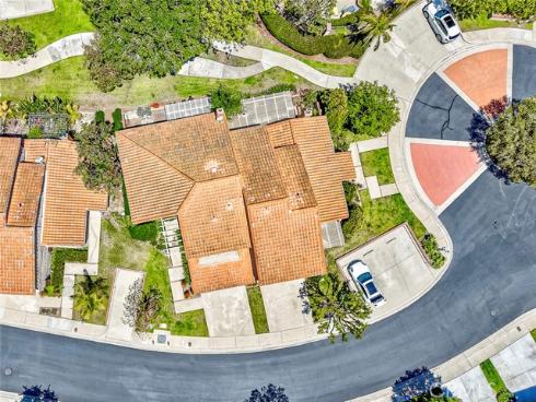 6401 E Nohl Ranch 3 , Anaheim, CA
