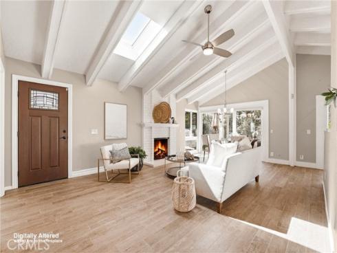735 South Paseo Prado , Anaheim, CA