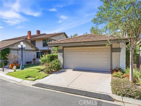 735 South Paseo Prado , Anaheim, CA