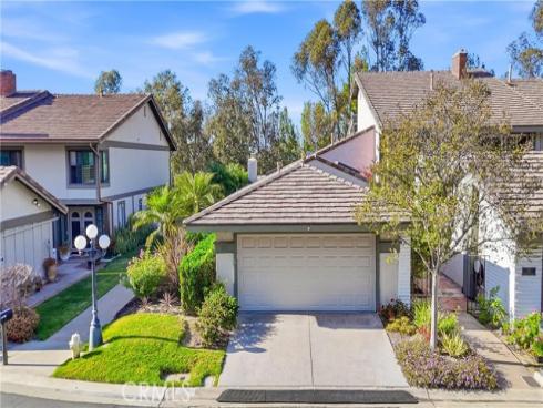 735 South Paseo Prado , Anaheim, CA