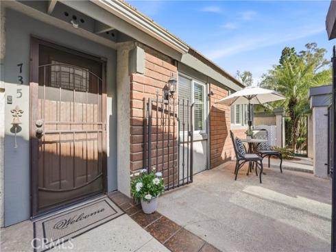 735 South Paseo Prado , Anaheim, CA