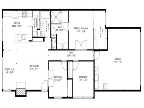 735  South Paseo Prado  , Anaheim, CA