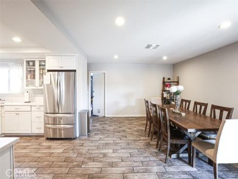 1123 S Chantilly , Anaheim, CA