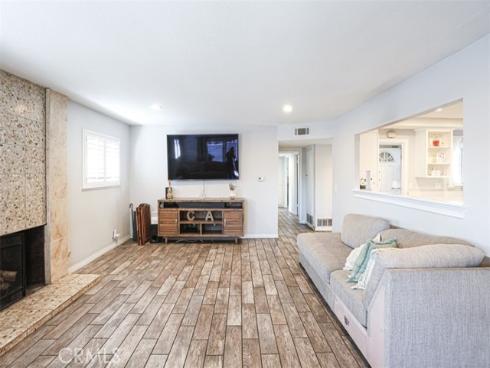 1123 S Chantilly , Anaheim, CA