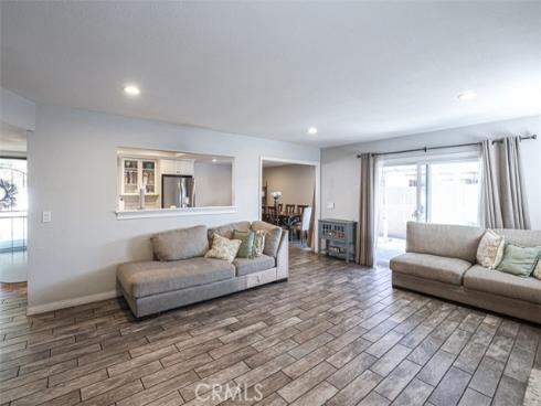 1123 S Chantilly , Anaheim, CA