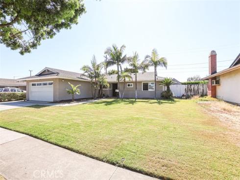 1123 S Chantilly , Anaheim, CA