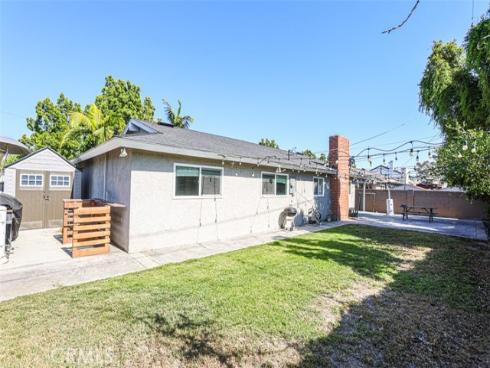 1123 S Chantilly , Anaheim, CA