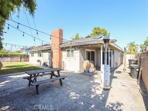1123 S Chantilly , Anaheim, CA
