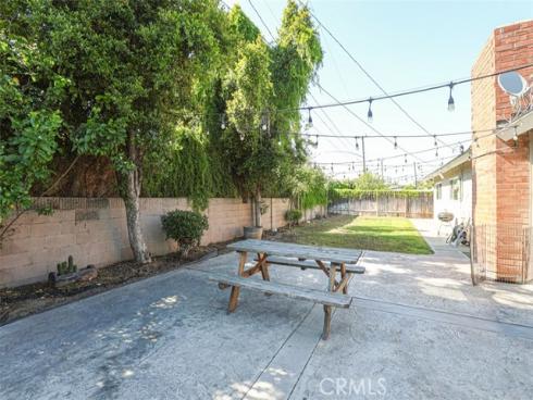 1123 S Chantilly  , Anaheim, CA