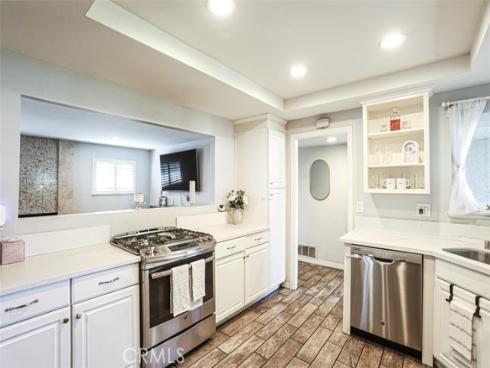 1123 S Chantilly , Anaheim, CA
