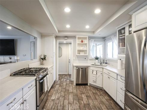 1123 S Chantilly , Anaheim, CA