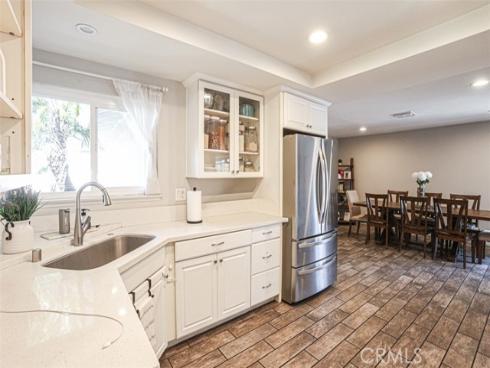 1123 S Chantilly , Anaheim, CA