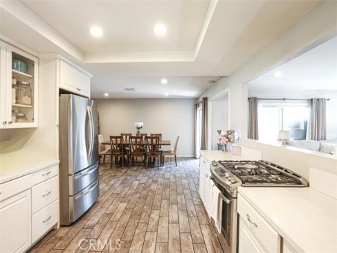 1123 S Chantilly , Anaheim, CA