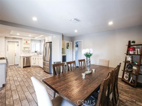 1123 S Chantilly , Anaheim, CA