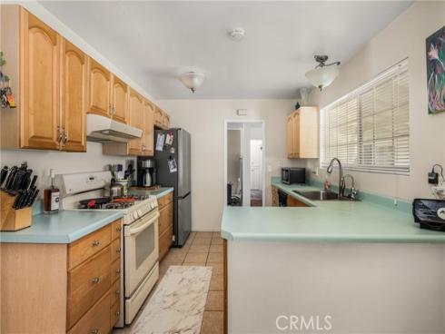 2608 W Palais , Anaheim, CA