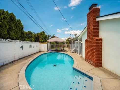 2608 W Palais , Anaheim, CA