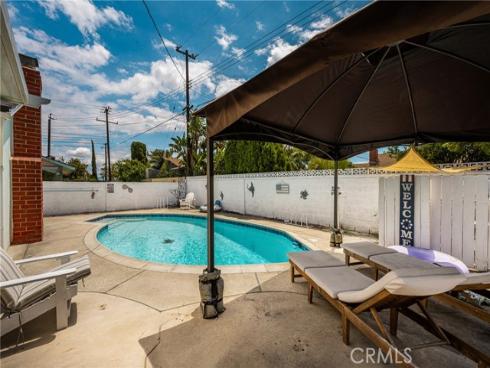 2608 W Palais , Anaheim, CA