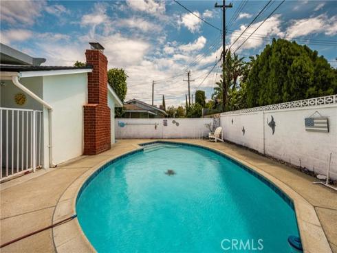 2608 W Palais , Anaheim, CA