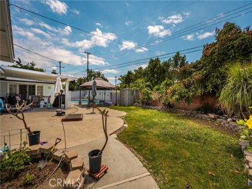 2608 W Palais , Anaheim, CA