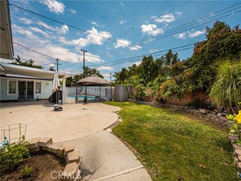 2608 W Palais , Anaheim, CA