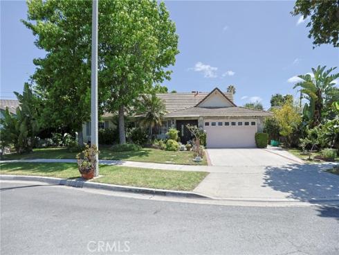 990 S Siet Place, Anaheim, CA