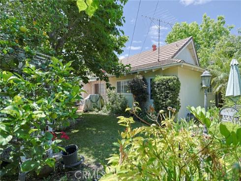 990 S Siet Place, Anaheim, CA