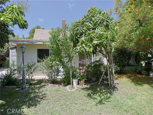 990 S Siet Place, Anaheim, CA
