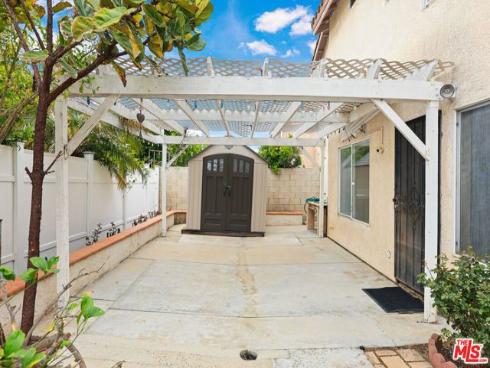 161 S Linhaven Circle, Anaheim, CA
