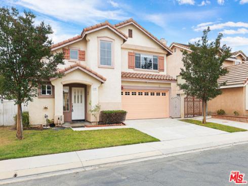 161 S Linhaven   Circle, Anaheim, CA