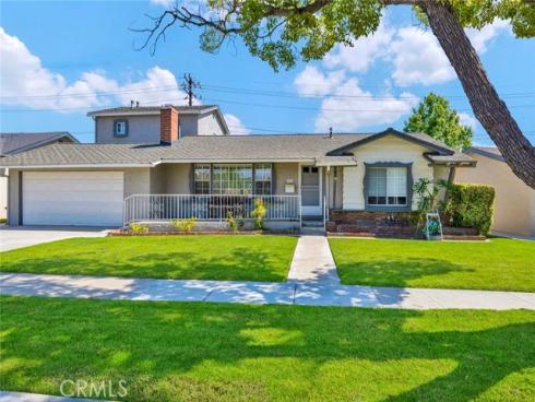 3222 W. Sunview
