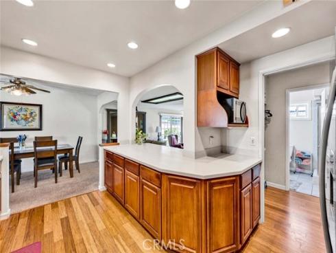 3222 W Sunview , Anaheim, CA