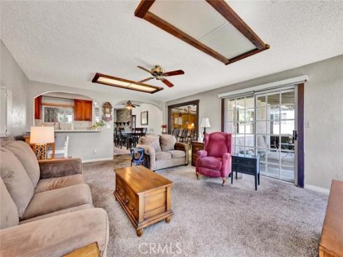 3222 W Sunview , Anaheim, CA