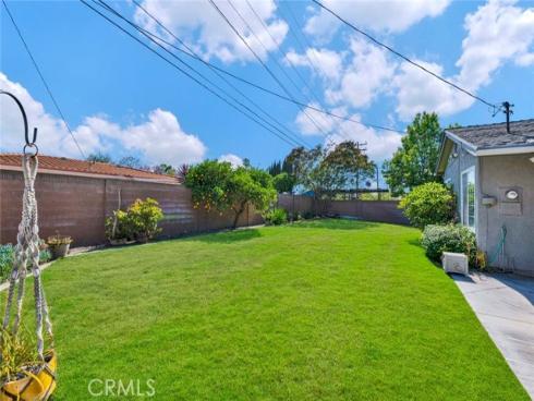 3222 W Sunview , Anaheim, CA