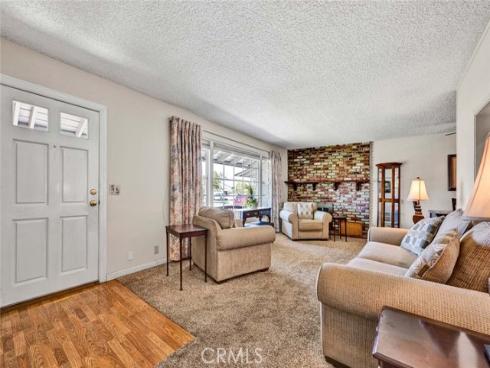 3222 W Sunview , Anaheim, CA