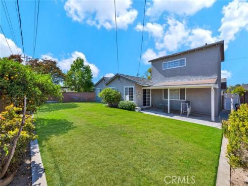 3222 W Sunview , Anaheim, CA